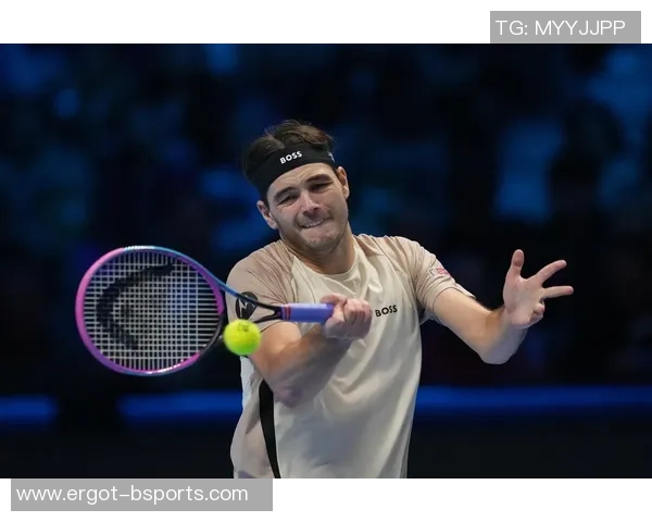 沙特网球联合会停止与ATP巡回赛协作，新生力量总决赛将离别吉达