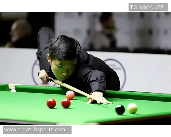 斯诺克名将谈单局限时赛气氛:这儿1局竞赛排泄的肾上腺素比其他竞赛多得多