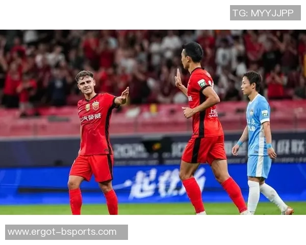 新星伤病成危险！上海海港仰仗维塔尔莱昂纳多，阵型补强添应战